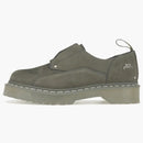 Dr. Martens 1461 Bex A-Cold-Wall Gray Milled Nubuck
