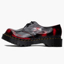 Dr. Martens 1461 Bex Black Red