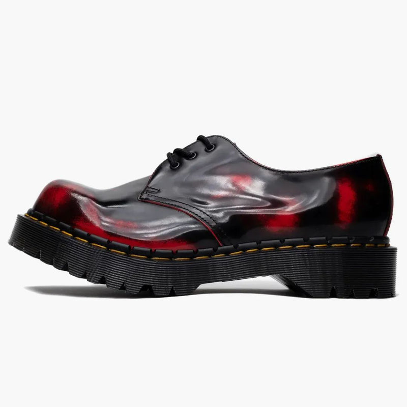 Dr. Martens 1461 Bex Black Red