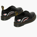 Dr. Martens 1461 Oxford Bape X Mastermind