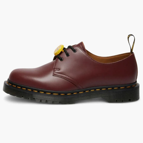 Dr. Martens 1461 Palace Cherry Red