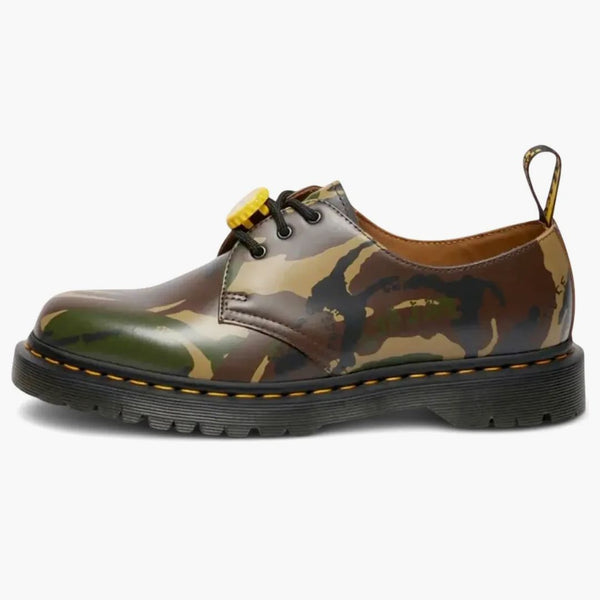 Dr. Martens 1461 Palace Woodland Camo