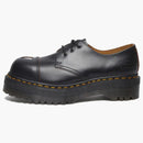 Dr. Martens 1461 Platform Mademe Black (Women's)