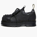 Dr. Martens 1461 Proteggi la pelle nera di Oxford