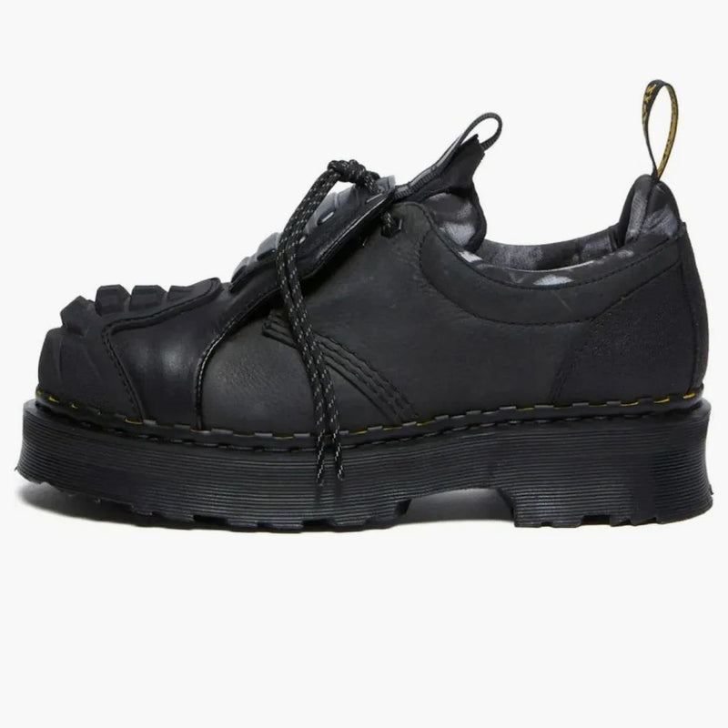 Dr. Martens 1461 Protect Oxford Black Leather