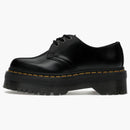 Dr. Martens 1461 Quad Derby Shoes Black