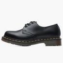 Dr. Martens 1461 Smooth Leather Oxford Black (Women's)