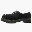 Dr. Martens 1461 Steel Toe Black