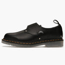 Dr. Martens 1461 Work Shoe a Cold Wall Black