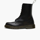 Dr. Martens 1490 Black Smooth Leather
