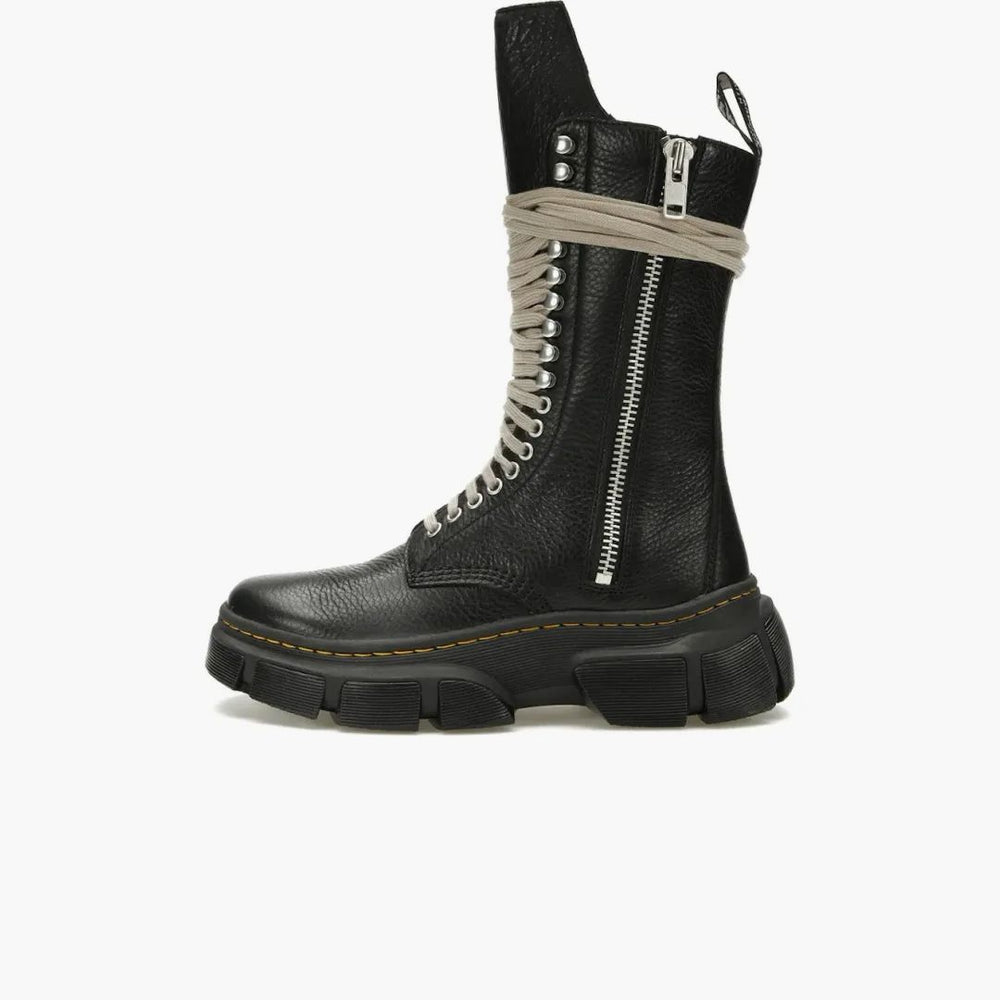 Rick Owens × Dr.Martens 1918 DMXL ブーツ Dr Martens Rick Owens Boots - Kup w Hypenepiez