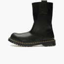 Dr. Martens 2295 Decon Biker Boot Stüssy Black Wanama