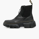 Dr. Martens 2976 beta dmxl platform chelsea boot black