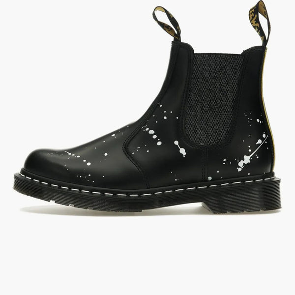 Dr. Martens 2976 Chelsea Boot Neighborhood Paint Splatter