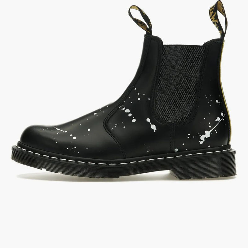 Dr. Martens 2976 Chelsea Boot Neighborhood Paint Splatter