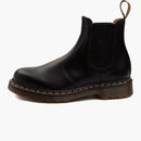 Dr. Martens 2976 Smooth Leather Chelsea Boot Black