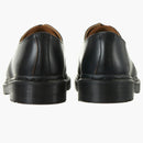 Dr. Martens 3-Eye Supreme Spiderweb Black