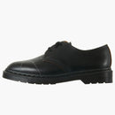 Dr. Martens 3-Eye Supreme Spiderweb Black
