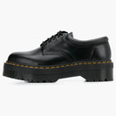 Dr. Martens 8053 Platform Shoes Black
