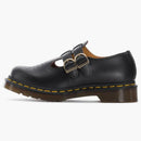 Dr. Martens 8065 Mary Jane Smooth Leather Black (Women's)
