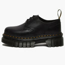 Dr. Martens Audrick Platform Black (Women's)