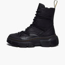 Dr. Martens DMXL 8-Eye Boot Black