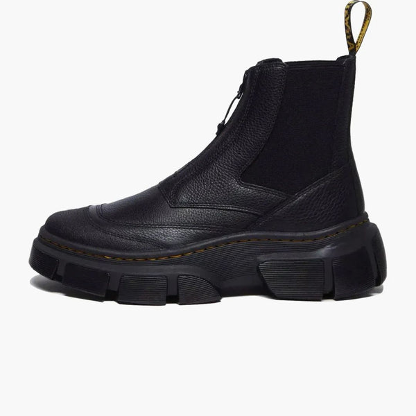 Dr. Martens DMXL ZIP Chelsea Boot Black