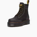 Dr. Martens Jadon Nylon Platform Boots Ganni