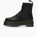 Dr. Martens Jadon Platform Wednesday (Women's)