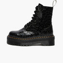 Dr. Martens Jadon Platform X-Girl Leather (Women's)