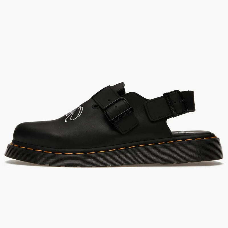 Dr. Martens Jorge potěší
