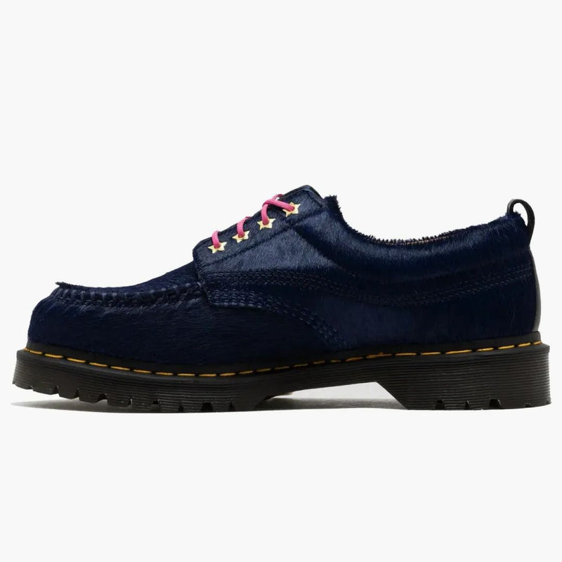 Dr Martens Lowell Awake Ny Navy Peony
