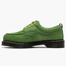 Dr. Martens Lowell Awake NY Vibrant Green