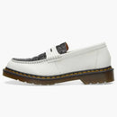 Dr. Martens Penton Loafer Stussy White