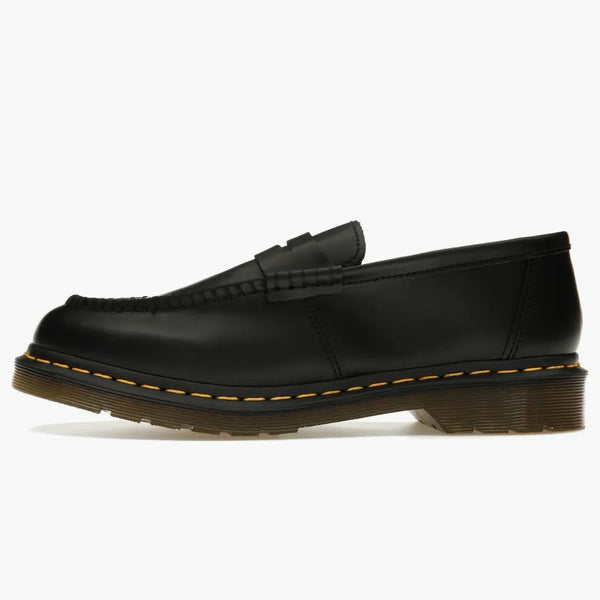 Dr. Martens Penton Smooth Leather Loafer Black