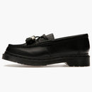 Dr. Martens Penton Tassel Loafer Supreme Black