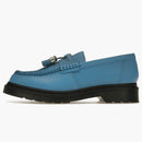 Dr. Martens Penton Tassel Loafer Supreme Royal