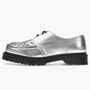 Dr. Martens Ramsey Creeper Supreme Silver