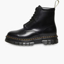 Dr. Martens Rikard 8i Boot Black
