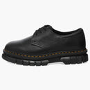 Dr. Martens Rikard Lunar Leather Platform Black