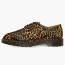 Dr. Martens Smiths Hair on Leopard