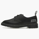 Black di quartiere del Dr. Martens Smith