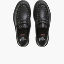 Dr. Martens Studded Penton Loafer Supreme Black