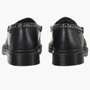 Dr. Martens Studded Penton Loafer Supreme Black