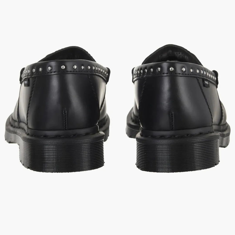 靴 Supreme Dr.Martens Penton Loafer UK8 US9 Dr.Martens - Supreme Dr.Martens Studded Penton Loaferの通販