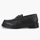 Dr. Martens Studded Penton Loafer Supreme Black