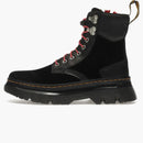 Dr. Martens Tarik Zip Boot Atmos Black