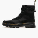 Dr. Martens Tract Combs Atmos Lab Black Buckle