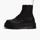 Dr. Martens Vegan Jadon II Mono Platform Black (Women's)