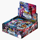 Dragon Ball Super Tcg Realm Of The Gods Booster Box (b16) (english)